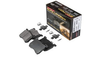 Передние керамические колодки Evolution PLUS Z17 для Mercedes-Benz S-Класс (W222/C217), SL-Класс (R231)