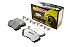 Передние керамические колодки Extreme Street Performance Z26 для Mazda 6 2012+