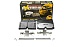 Передние керамические колодки Extreme Truck & Tow Z36 для Cadillac Escalade V, Chevrolet Tahoe V