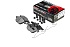 Передние керамические колодки Evolution Sport Z23 для Ford C-MAX, Focus, Kuga, Mazda 3, Volvo S40, V40, V50